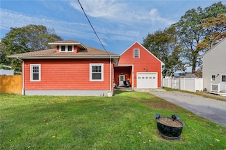66 Pequot Ave, Cumberland, RI 02864