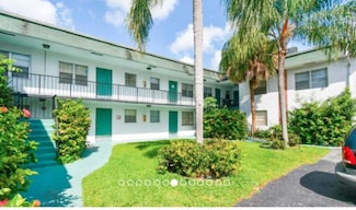 7777 Pines Blvd Unit 222, Pembroke Pines, FL 33024