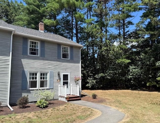 165 Blackwater Rd Unit 23, Somersworth, NH 03878