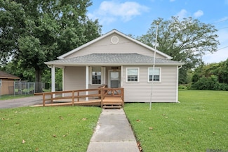 500 S Church St, Garyville, LA 70051