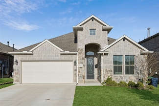 2605 Briarhurst Ct, Denton, TX 76207