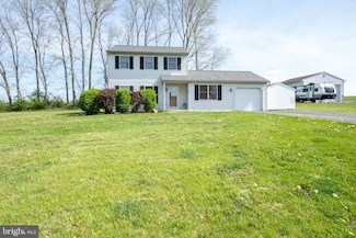 331 Grandview Cir, Honey Brook, PA 19344