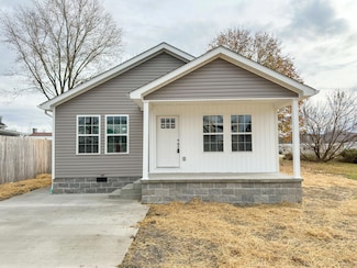 1913 S Kentucky Ave, Corbin, KY 40701