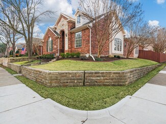 3613 Christopher Ln, Richardson, TX 75082