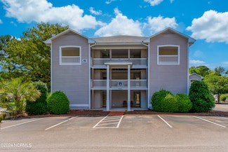 3030 Marsh Winds Cir Unit 903, Southport, NC 28461