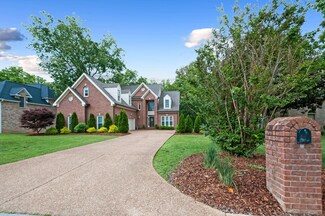 260 Temple Crest Trail, Franklin, TN 37069