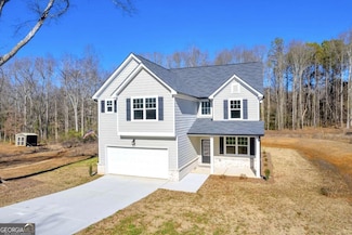 142 Wilson Garage Rd, Commerce, GA 30529