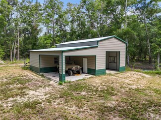 13602 NW 236th Terrace, High Springs, FL 32643
