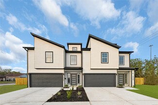 6254 Crestmont St, Houston, TX 77033
