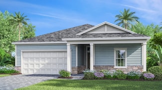 TREVI II, Saint Augustine, FL 32092