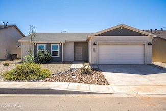 7110 Aretha Way, Las Cruces, NM 88012