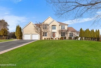 30 Emily Rd, Manalapan, NJ 07726