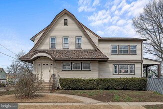 6003 Wayne Ave, Pennsauken, NJ 08110