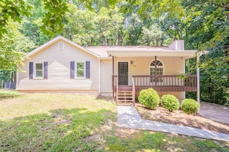 356 Waterway Trail, Powder Springs, GA 30127