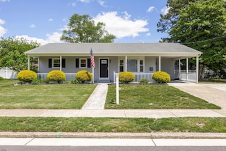 9 Rutgers Rd, Somers Point, NJ 08244