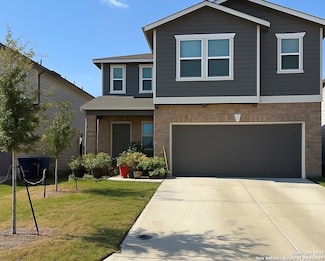 580 Valley Garden, New Braunfels, TX 78130