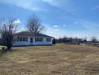1120 NW 475th Rd, Centerview, MO 64019