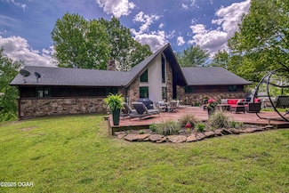 1010 E 34th St, Baxter Springs, KS 66713