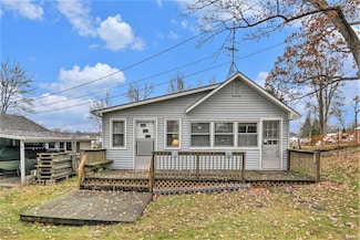 30 Ems B18 Ln, Pierceton, IN 46562