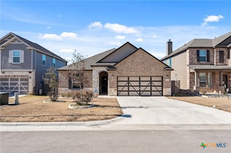 1320 Adam Ln, Belton, TX 76513