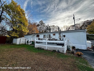 179 Van Wagner Rd Unit 53, Poughkeepsie, NY 12603