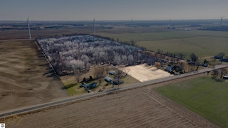 TBD N Barry Rd, Wheeler, MI 48662