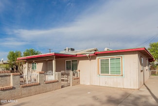 3622 W Sunland Ave, Phoenix, AZ 85041