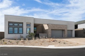 10921 Rossa Peak Ave, Las Vegas, NV 89135