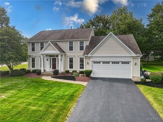 3 Brentwood Common, Orchard Park, NY 14127