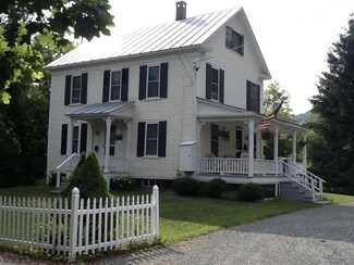 7 Maple St, Woodstock, VT 05091