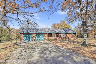 11281 SE Bagdad Rd, Galena, KS 66739