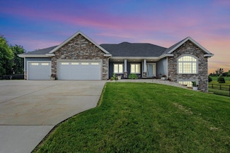 1567 Wisconsin 19, Marshall, WI 53559