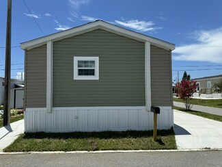 4125 Park St N Unit 826, Saint Petersburg, FL 33709