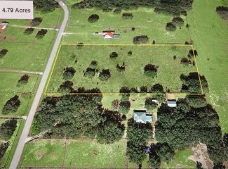 00 SE 181 Ct, Morriston, FL 32668
