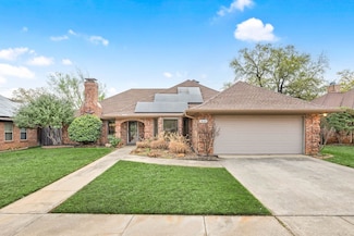 3636 Rolling Meadows Dr, Bedford, TX 76021