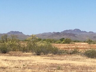 25203 W Carefree Hwy, Morristown, AZ 85342