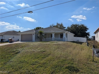1612 NW 31st Ave, Cape Coral, FL 33993