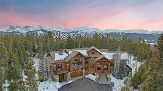 378 Juniata Cir, Breckenridge, CO 80424