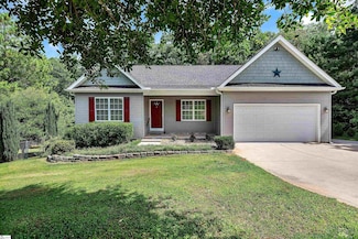 122 Claridge Place, Belton, SC 29627