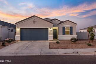 5352 W Stargazer Place, Phoenix, AZ 85339