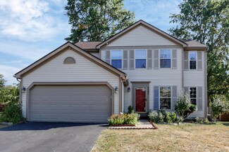 8495 Rodebaugh Rd, Reynoldsburg, OH 43068