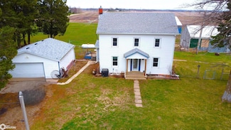 2011 190th St, Marshalltown, IA 50158