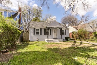 655 N Merton St, Memphis, TN 38112