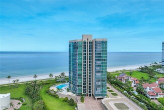 4651 Gulf Shore Blvd N Unit 1106, Naples, FL 34103