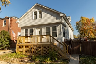 4629 Dubois Blvd, Brookfield, IL 60513