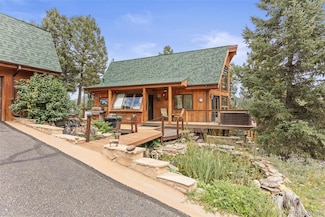12191 Tecumseh Trail, Conifer, CO 80433