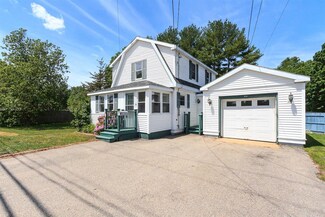 359 High St, Somersworth, NH 03878