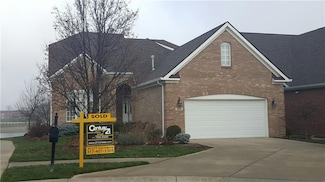 4810 Crystal River Ct, Indianapolis, IN 46240