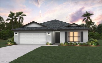 3604 67th St W, Lehigh Acres, FL 33971