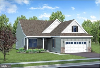 2 Nobles Pond Crossing, Dover, DE 19904